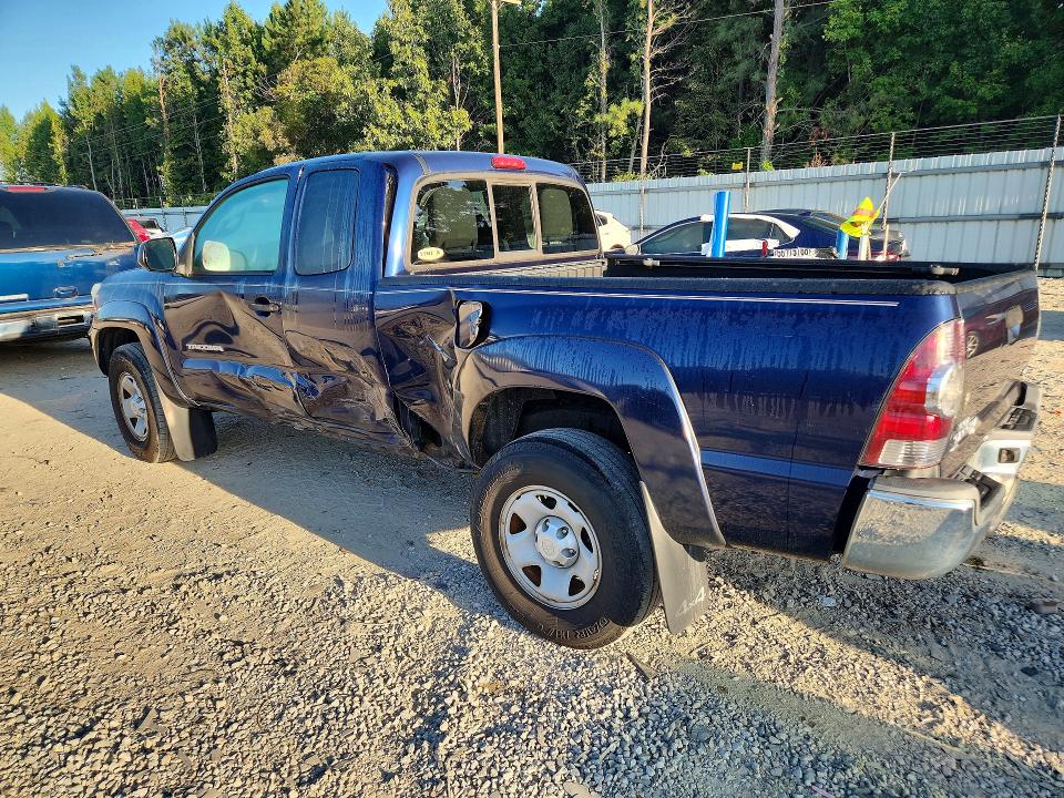 68293536 :رقم المزاد ، 5TFUX4EN7DX022096 vin ، 2013 Toyota Tacoma مزاد بيع