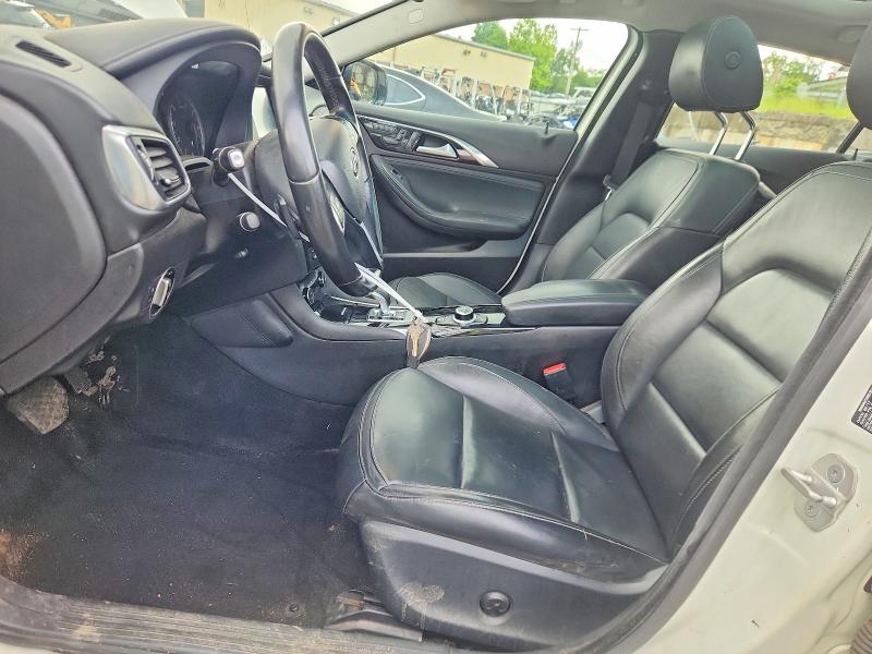 Продажа на аукционе авто 2018 Infiniti Qx30, vin: SJKCH5CR0JA054503, номер лота: 67654576