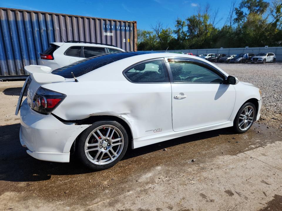 Aukcja sprzedaży 2007 Scion Tc, vin: JTKDE177070167909, numer aukcji: 69448546