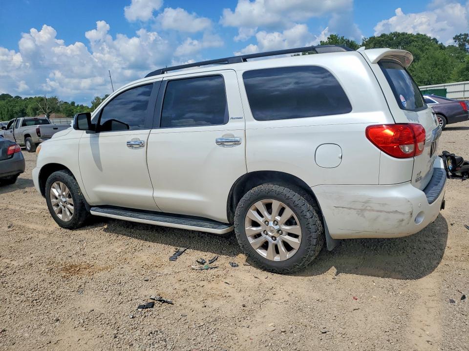 Продажа на аукционе авто 2010 Toyota Sequoia, vin: 5TDYY5G13AS027358, номер лота: 67852106