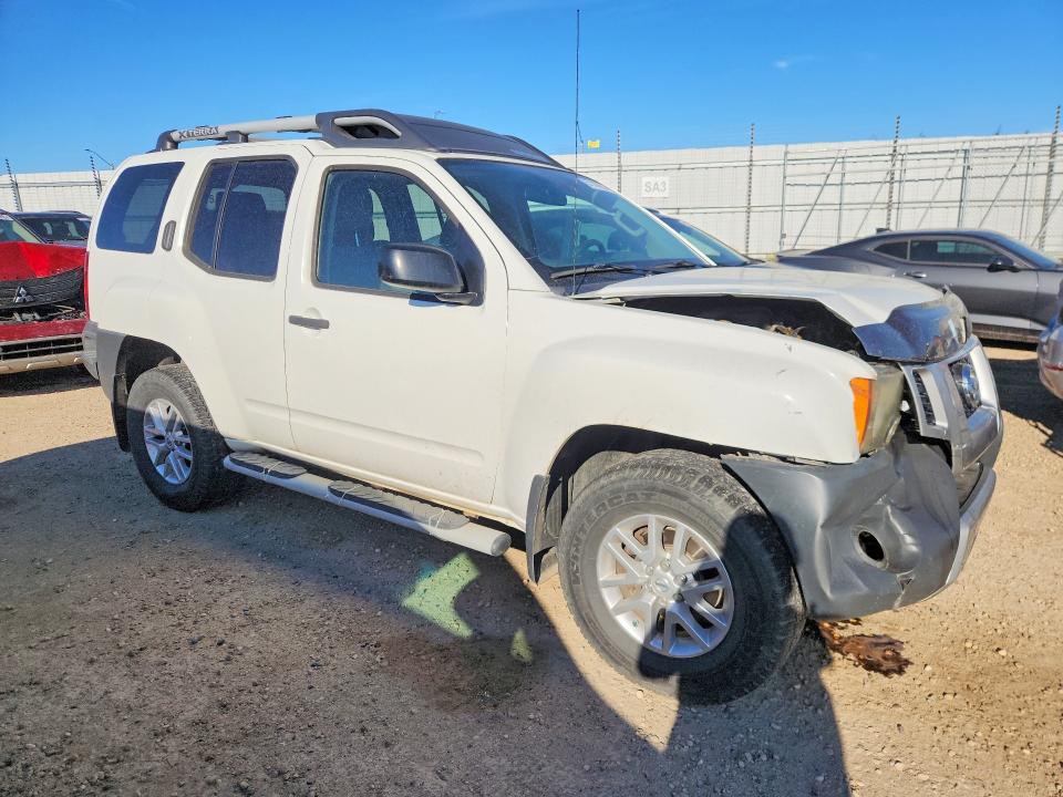Aukcja sprzedaży 2014 Nissan Xterra, vin: 5N1AN0NW5EN802763, numer aukcji: 67147606