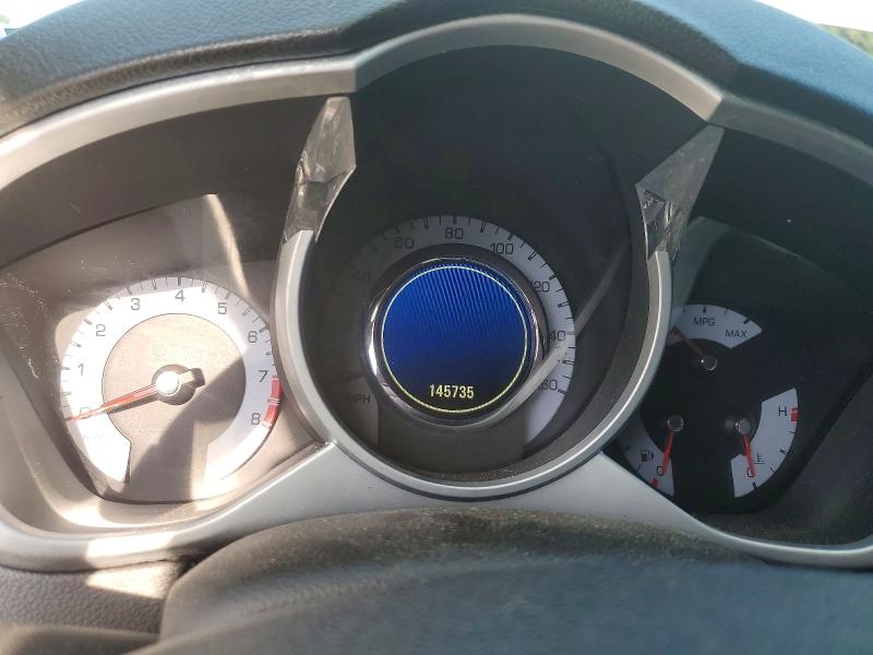 Продаж на аукціоні авто 2012 Cadillac Srx, vin: 3GYFNAE35CS503793, номер лоту: 67324346