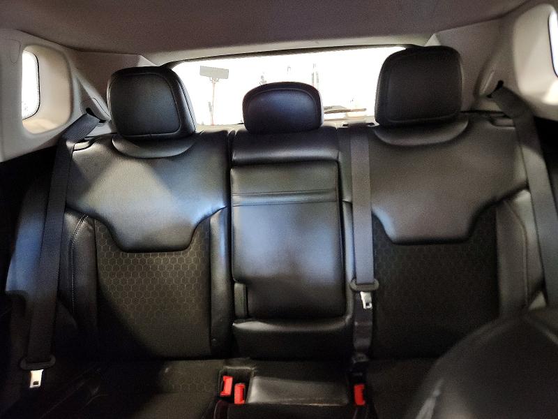 Aukcja sprzedaży 2018 Jeep Compass, vin: 3C4NJDBB2JT423546, numer aukcji: 70087376
