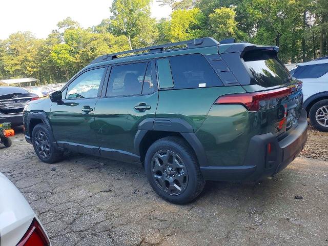 69924206 :رقم المزاد ، JF2BUPAD6TY509525 vin ، 2026 Subaru Outback مزاد بيع