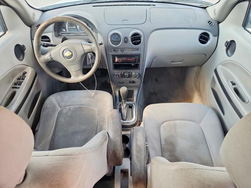 Aukcja sprzedaży 2010 Chevrolet Hhr, vin: 3GNBABDB9AS643882, numer aukcji: 67467576