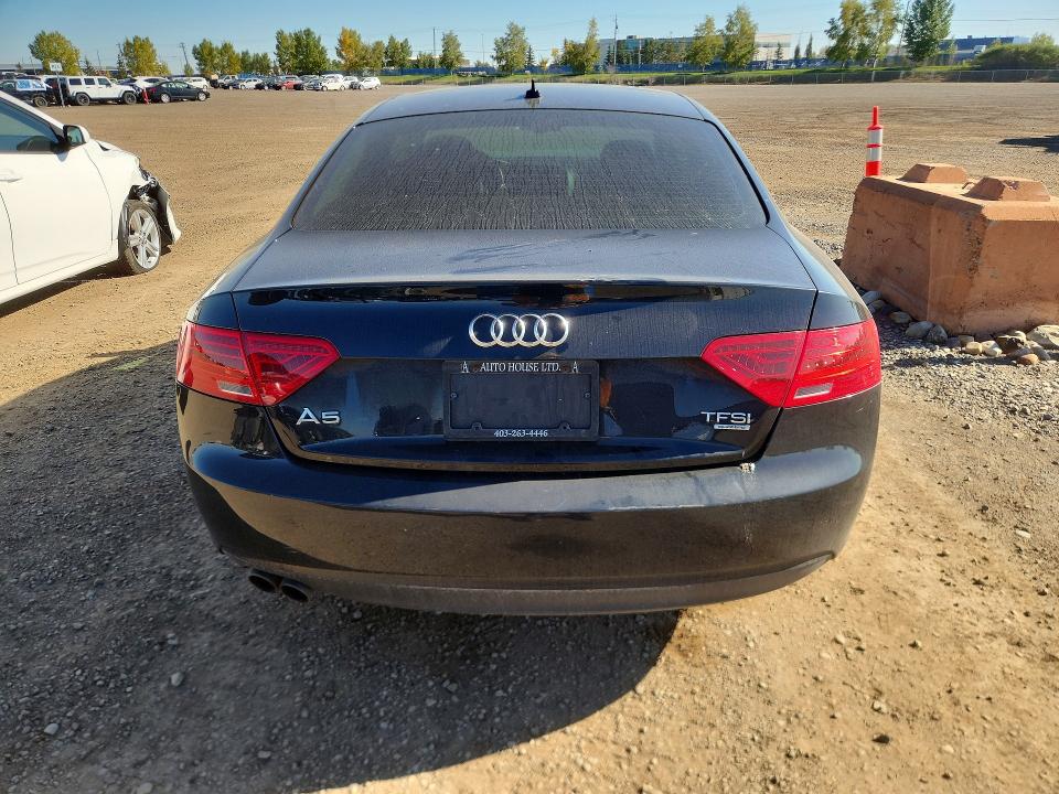 Aukcja sprzedaży 2014 Audi A5, vin: WAUGFBFR3EA065194, numer aukcji: 69708006