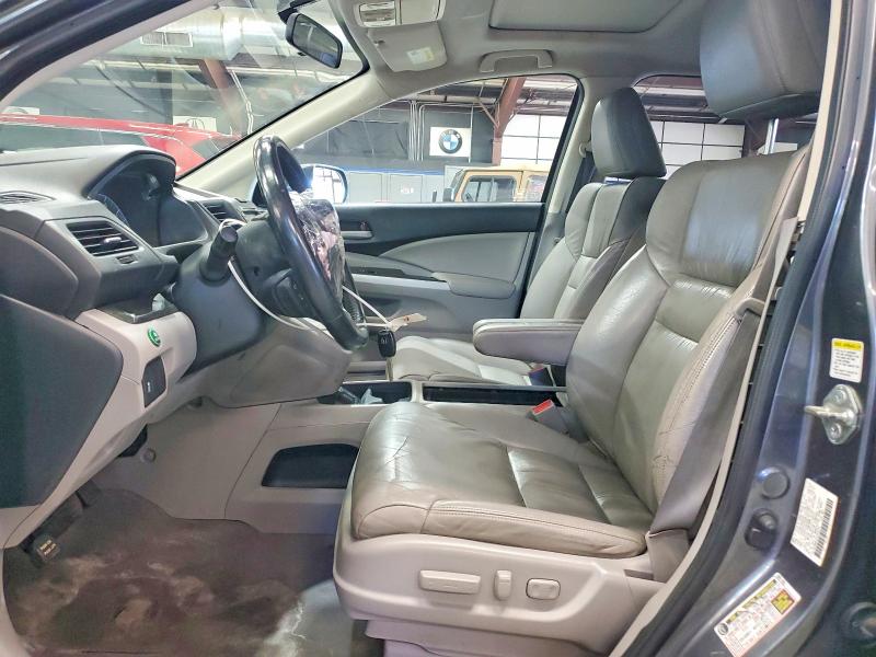 Auction sale of the 2012 Honda Cr-v, vin: JHLRM4H76CC003379        , lot number: 69163326