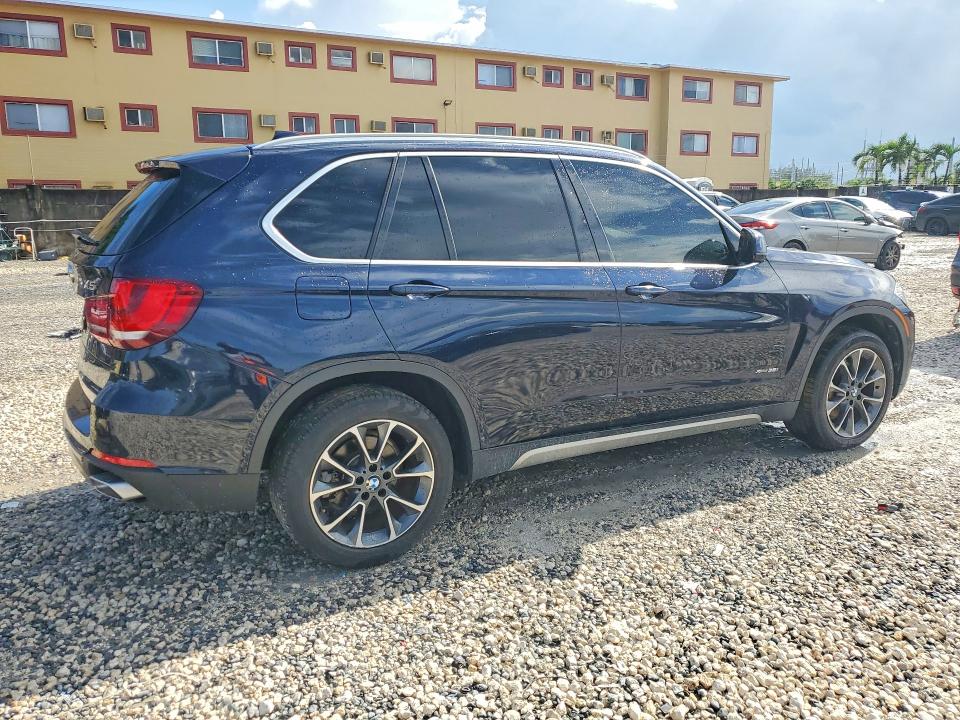 Aukcja sprzedaży 2018 Bmw X5, vin: 5UXKR0C54J0X83894, numer aukcji: 67167416