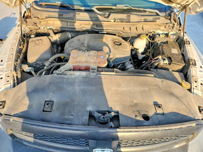 2018 Ram 1500 მანქანა იყიდება აუქციონზე, vin: 1C6RR6KM9JS225921, აუქციონის ნომერი: 70913626
