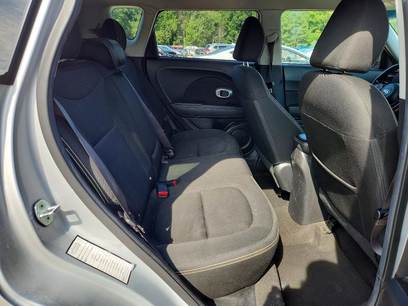 67781976 :رقم المزاد ، KNDJP3A57F7799156 vin ، 2015 Kia Soul مزاد بيع