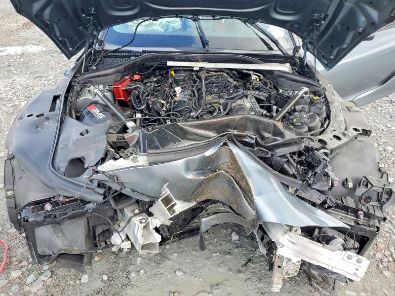 Aukcja sprzedaży 2022 Toyota Gr Supra, vin: WZ1DB0C03NW051733, numer aukcji: 67838986