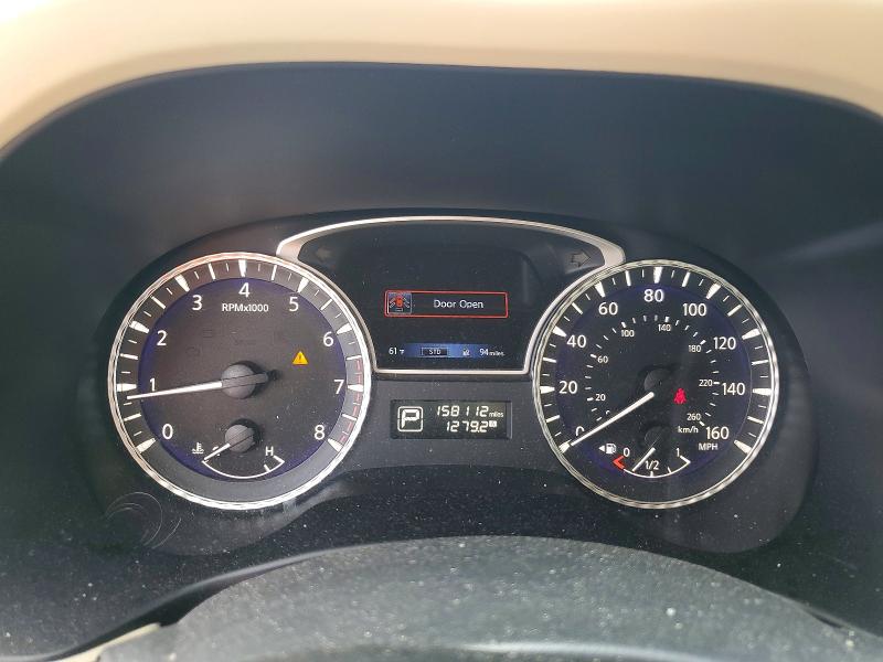 2017 Infiniti Qx60 მანქანა იყიდება აუქციონზე, vin: 5N1DL0MM5HC508685, აუქციონის ნომერი: 70999466