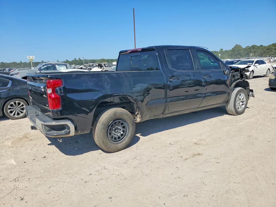 69910406 :رقم المزاد ، 1GCUDDED9RZ378108 vin ، 2024 Chevrolet Silverado مزاد بيع