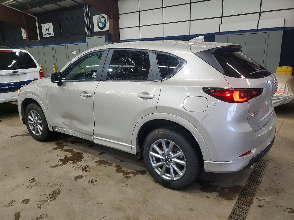 Aukcja sprzedaży 2025 Mazda Cx-5, vin: JM3KFBCM7S0804937, numer aukcji: 67507656