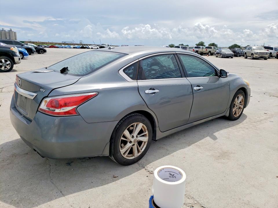 68088226 :رقم المزاد ، 1N4AL3AP8FC476003 vin ، 2015 Nissan Altima مزاد بيع