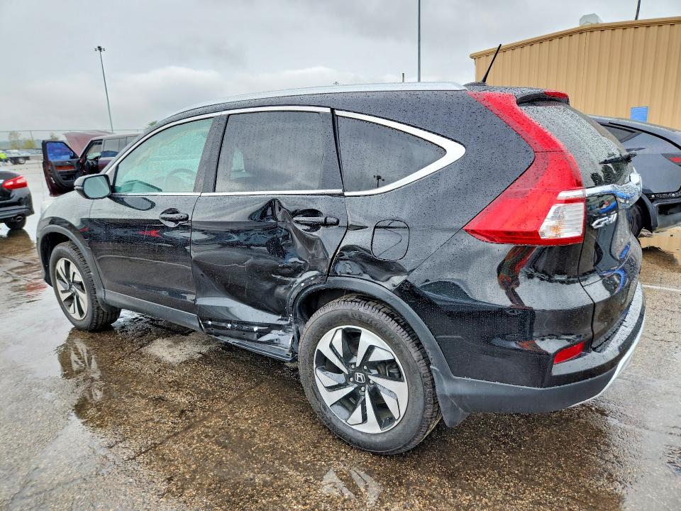 Aukcja sprzedaży 2015 Honda Cr-v, vin: 5J6RM4H97FL016459, numer aukcji: 69629556
