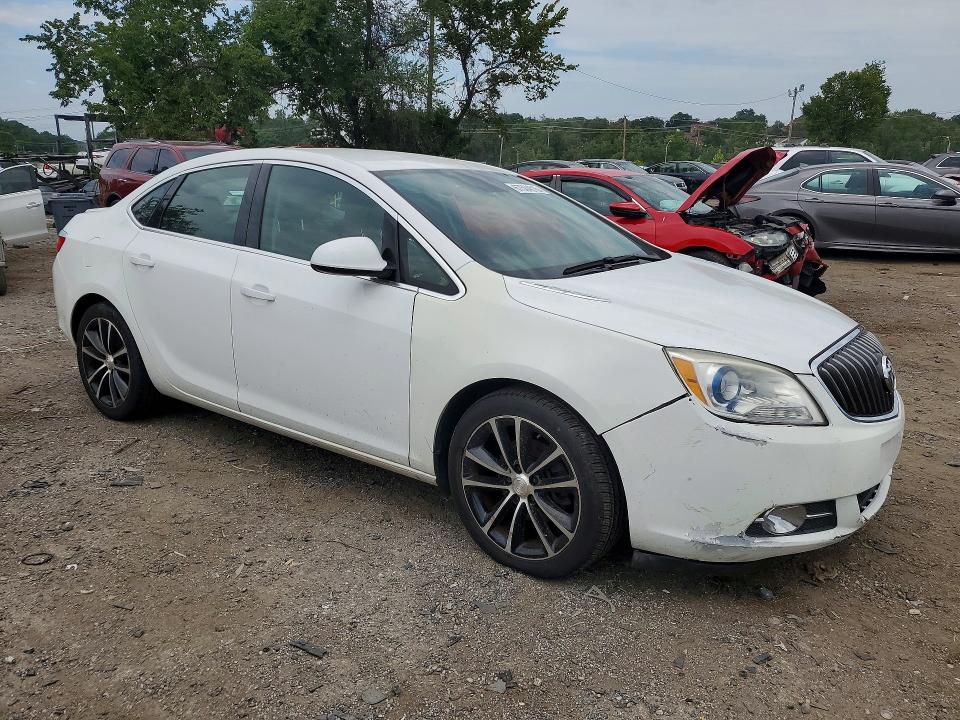 Aukcja sprzedaży 2017 Buick Verano, vin: 1G4PR5SK5H4113765, numer aukcji: 67504016