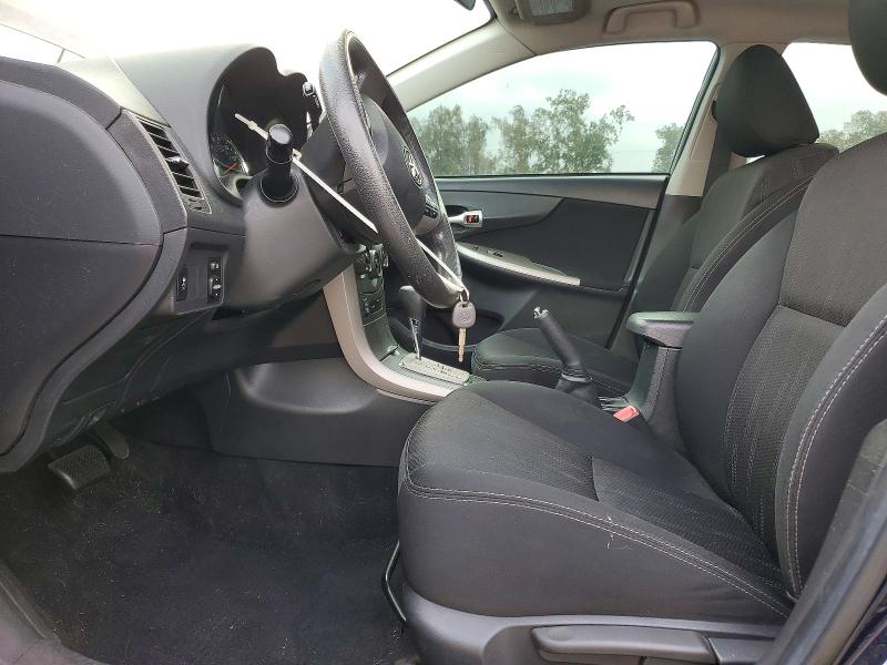Продажа на аукционе авто 2012 Toyota Corolla, vin: 2T1BU4EE7CC906312, номер лота: 70100496