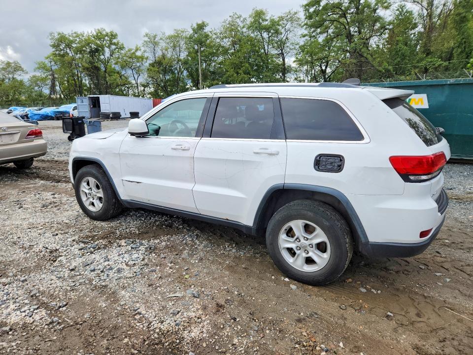 2014 Jeep Grand Cherokee მანქანა იყიდება აუქციონზე, vin: 1C4RJFAG3EC159863, აუქციონის ნომერი: 70432786