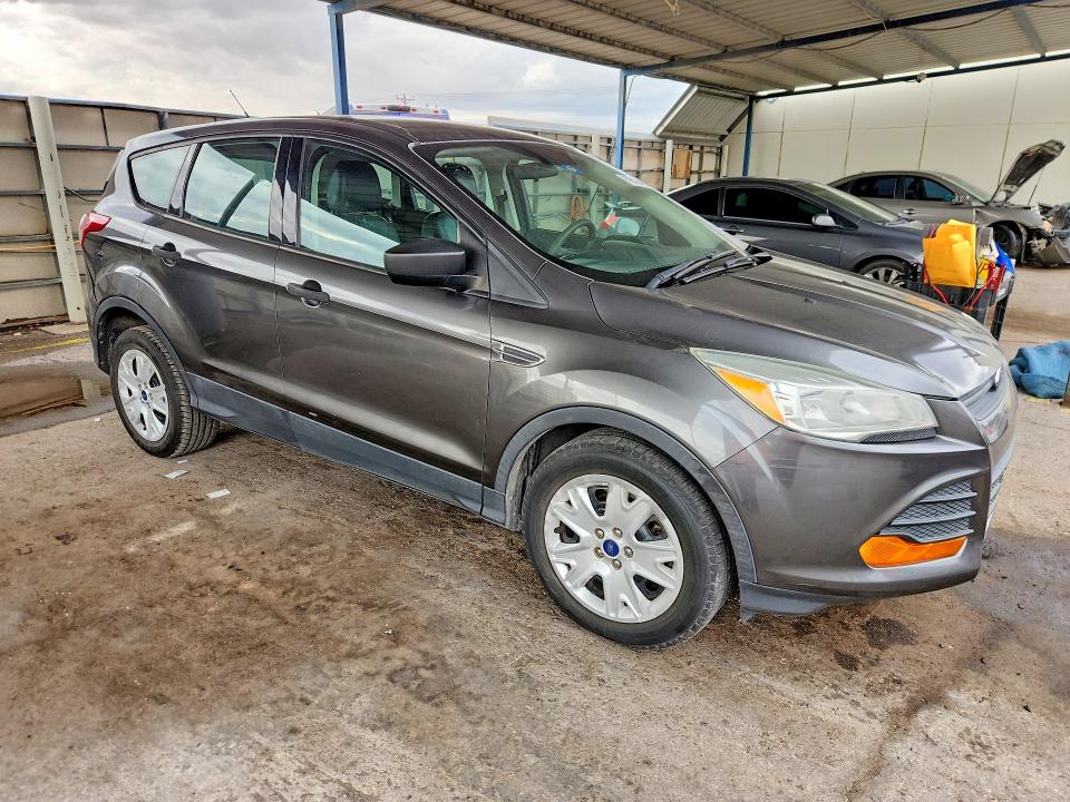 69645486 :رقم المزاد ، 1FMCU0F74FUC78287 vin ، 2015 Ford Escape مزاد بيع