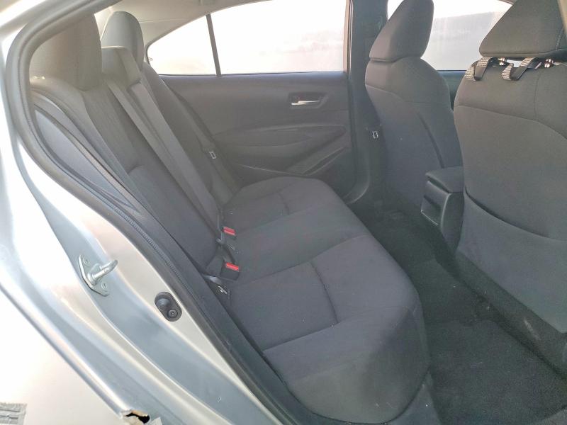 2020 Toyota Corolla მანქანა იყიდება აუქციონზე, vin: JTDEPRAE6LJ108010, აუქციონის ნომერი: 67830596