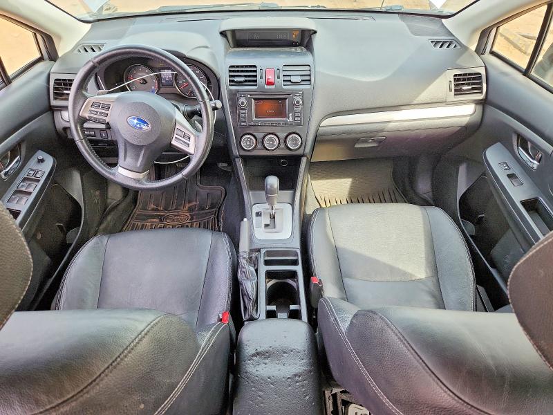Auction sale of the 2014 Subaru Xv Crosstrek, vin: JF2GPAGC2E8206947        , lot number: 68886856