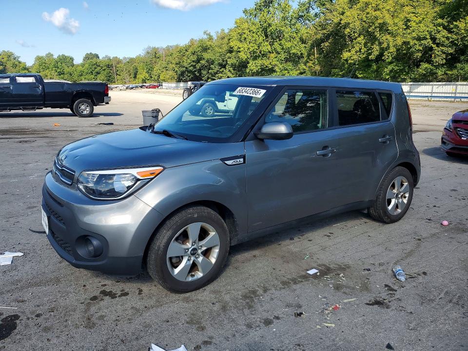 68342366 :رقم المزاد ، KNDJN2A20J7592963 vin ، 2018 Kia Soul مزاد بيع