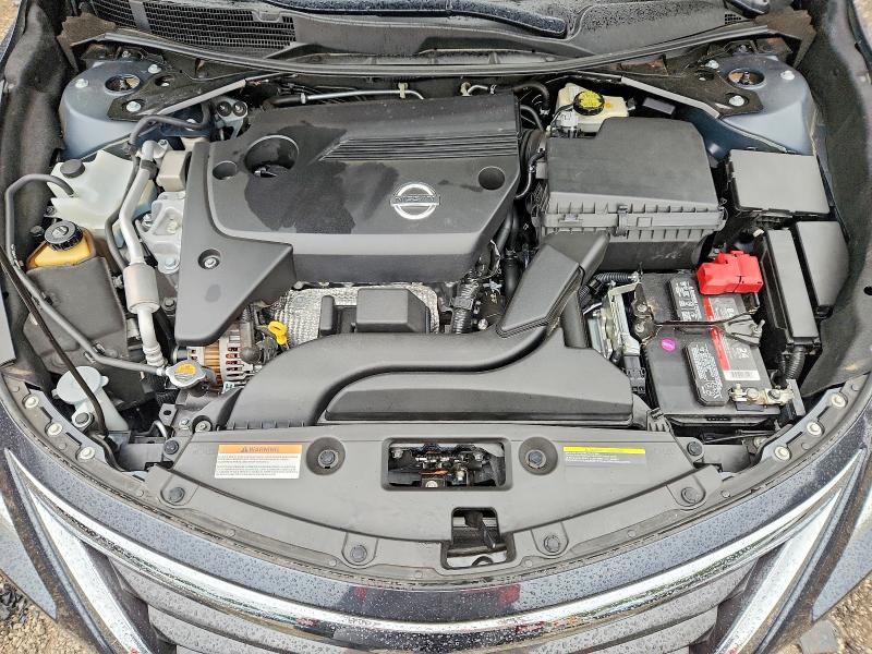 Продаж на аукціоні авто 2015 Nissan Altima, vin: 1N4AL3AP6FC187797, номер лоту: 69622016