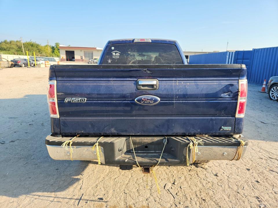 Продаж на аукціоні авто 2010 Ford F150, vin: 1FTFW1EV9AFA00712, номер лоту: 68148876