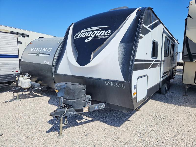 Продаж на аукціоні авто 2019 Grand Design Imagine, vin: 573TE3226K6615031, номер лоту: 68835196