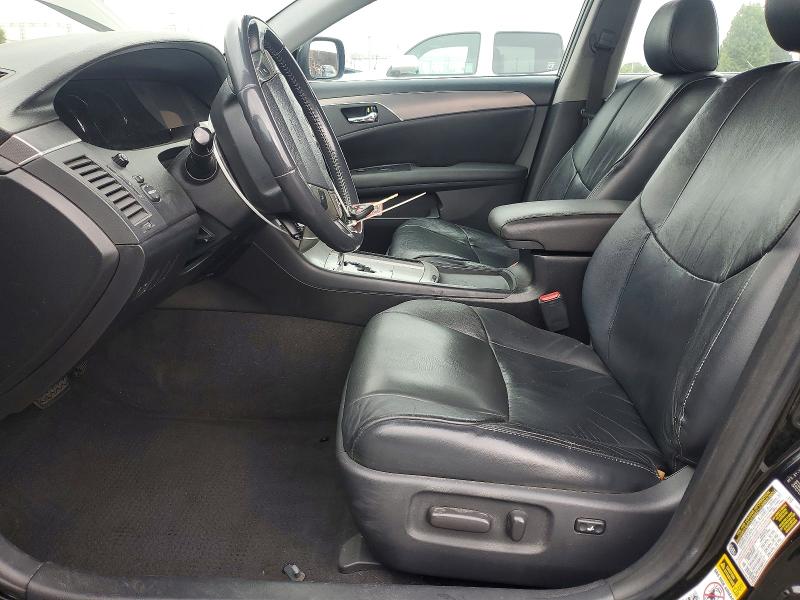 Aukcja sprzedaży 2008 Toyota Avalon, vin: 4T1BK36B38U276430, numer aukcji: 68873016