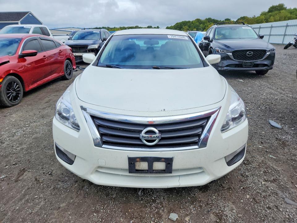 Aukcja sprzedaży 2014 Nissan Altima, vin: 1N4AL3APXEC421650, numer aukcji: 70472686
