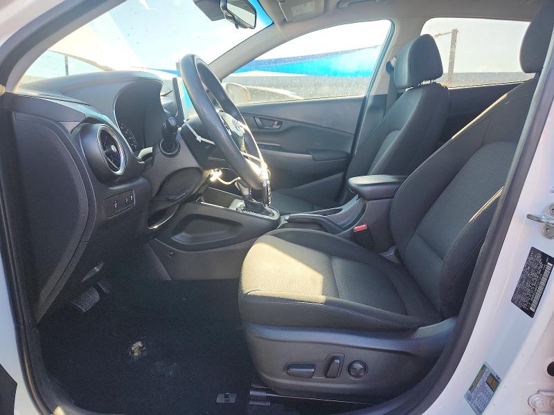 Продажа на аукционе авто 2023 Hyundai Kona, vin: KM8K62AB4PU971472, номер лота: 69520826