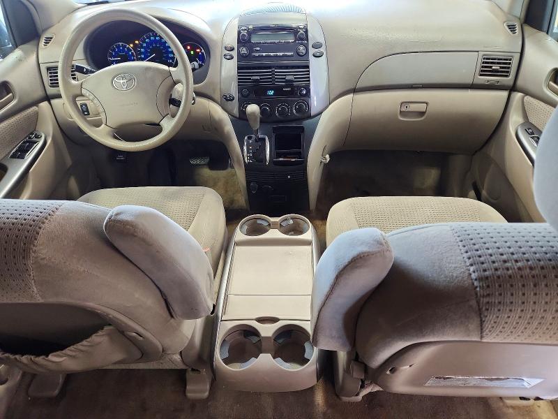Продаж на аукціоні авто 2006 Toyota Sienna, vin: 5TDZA23C96S394755, номер лоту: 69494286