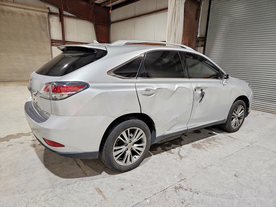 Продаж на аукціоні авто 2013 Lexus Rx, vin: 2T2ZK1BAXDC123261, номер лоту: 66752286