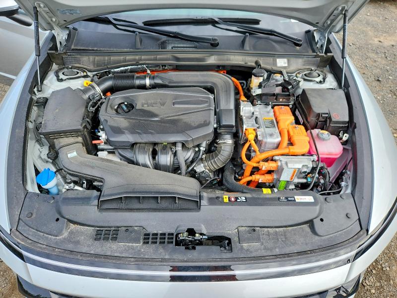 Продажа на аукционе авто 2026 Hyundai Sonata Hybrid, vin: KMHL24JJ9TA146896, номер лота: 69807386