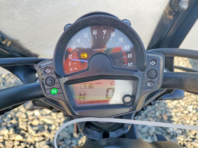 Продаж на аукціоні авто 2020 Kawasaki En650, vin: JKAENED18LDA21034, номер лоту: 69420826