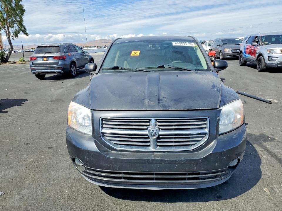 Aukcja sprzedaży 2011 Dodge Caliber, vin: 1B3CB3HA3BD125531, numer aukcji: 66985046