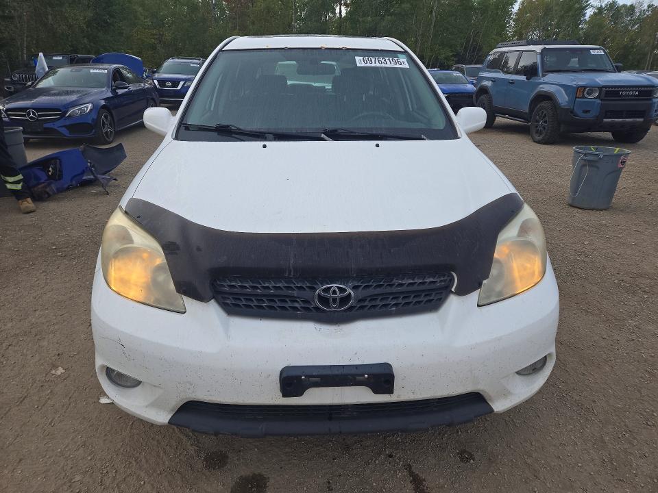 Продажа на аукционе авто 2008 Toyota Corolla Matrix, vin: 2T1KR32E78C690629, номер лота: 69763196