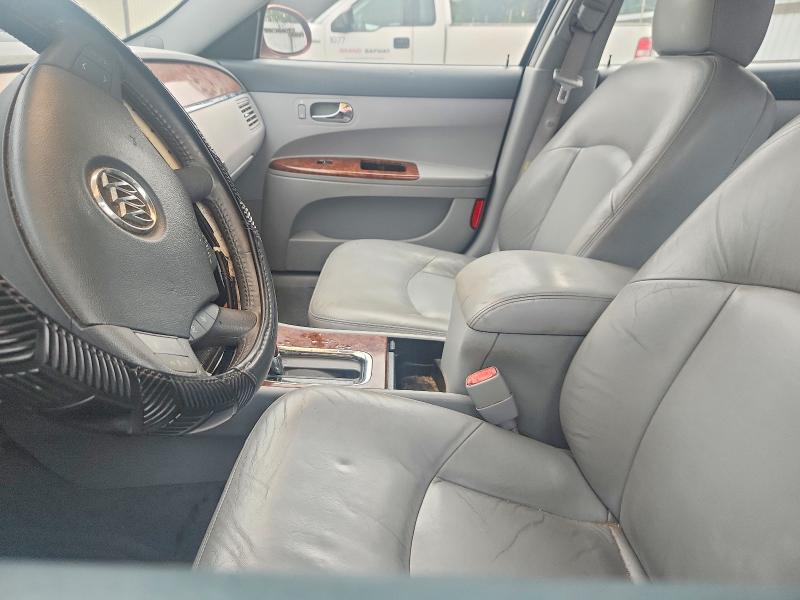 Aukcja sprzedaży 2005 Buick Lacrosse, vin: 2G4WE567451200707, numer aukcji: 67498936