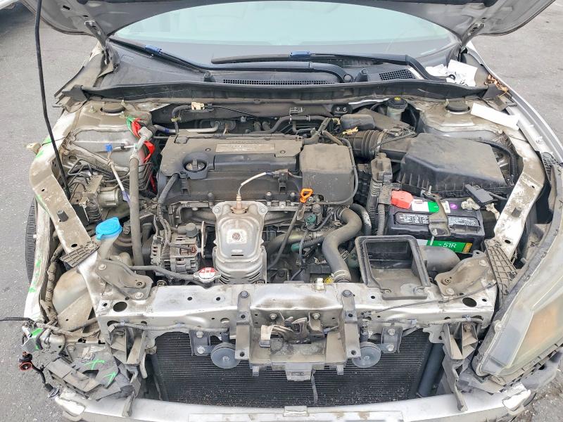 69822006 :رقم المزاد ، 1HGCR2F32FA119494 vin ، 2015 Honda Accord مزاد بيع
