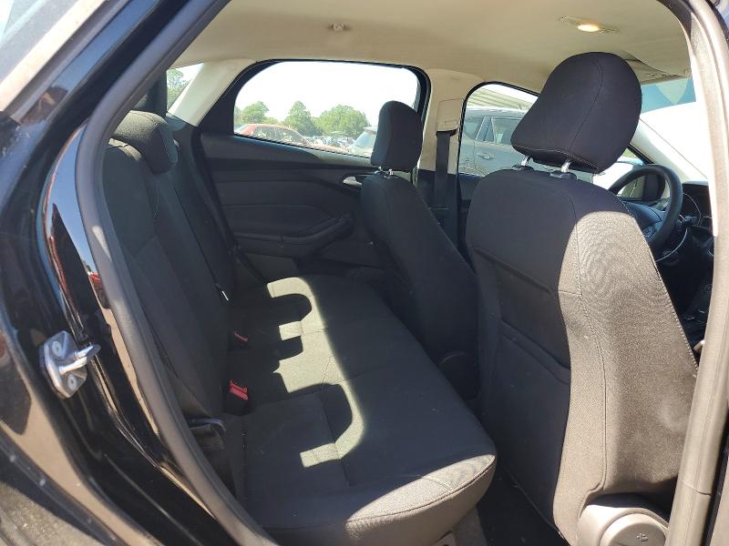 Aukcja sprzedaży 2017 Ford Focus, vin: 1FADP3F21HL227835, numer aukcji: 69449796