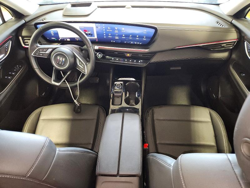 Продаж на аукціоні авто 2024 Buick Envision, vin: LRBFZME43RD075394, номер лоту: 69983706