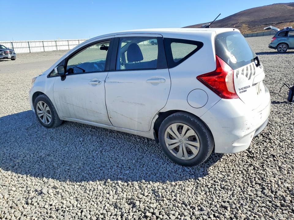 Продажа на аукционе авто 2017 Nissan Versa Note, vin: 3N1CE2CP9HL356127, номер лота: 69768766