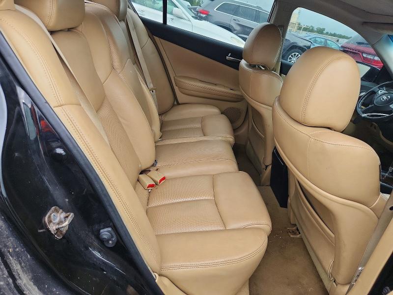 Продаж на аукціоні авто 2009 Nissan Maxima, vin: 1N4AA51E59C834307, номер лоту: 68517426