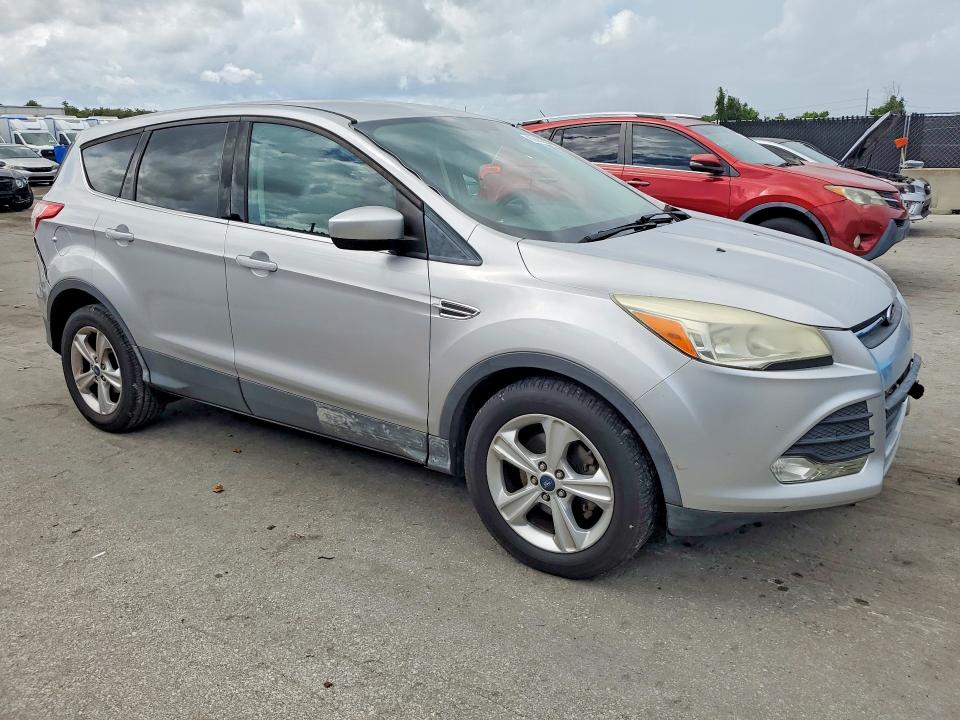 69436046 :رقم المزاد ، 1FMCU0GX8DUB43860 vin ، 2013 Ford Escape مزاد بيع