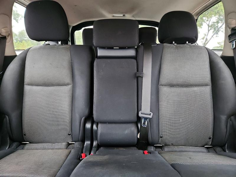 Продаж на аукціоні авто 2018 Nissan Pathfinder, vin: 5N1DR2MM7JC626124, номер лоту: 69908616