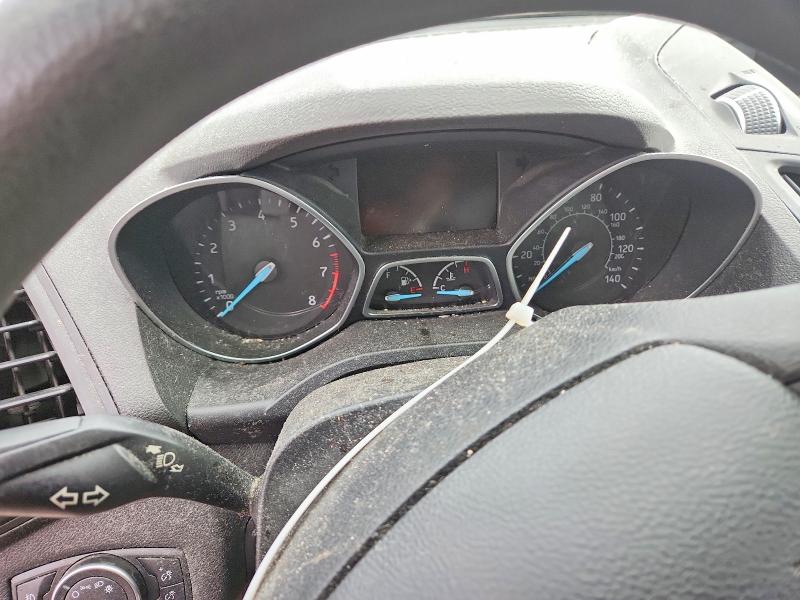 Продажа на аукционе авто 2018 Ford Escape, vin: 1FMCU9GD0JUB76082, номер лота: 69683266