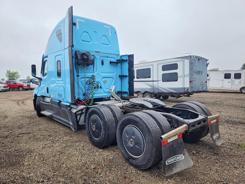 Продажа на аукционе авто 2023 Freightliner Cascadia 126, vin: 3AKJHHDR4PSUM6033, номер лота: 69519316