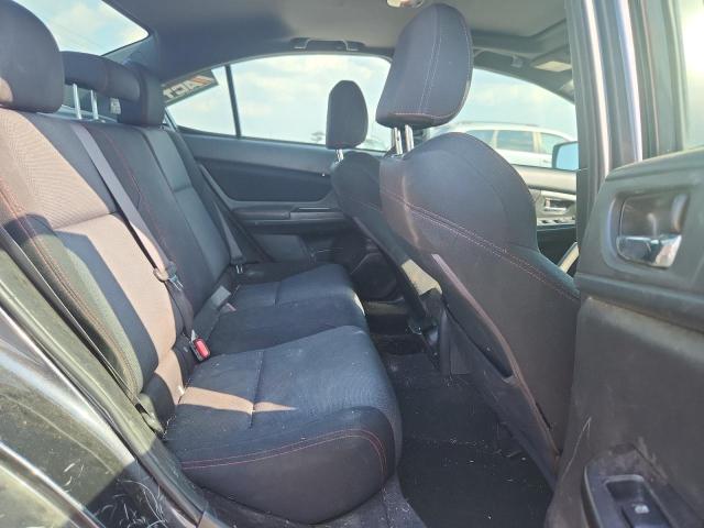67068436 :رقم المزاد ، JF1VA1D61F9815678 vin ، 2015 Subaru Wrx مزاد بيع